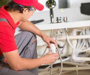 About The Faucet Pros Deal, NJ