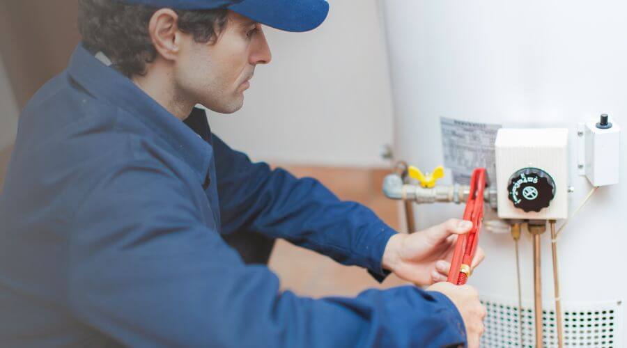 Professional bathroom faucet installation in Deal, NJ